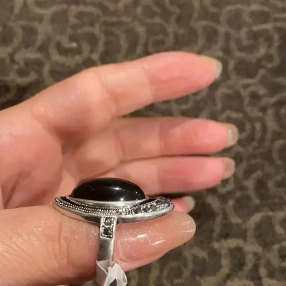 Beautiful vintage ring - Picture 6 of 9